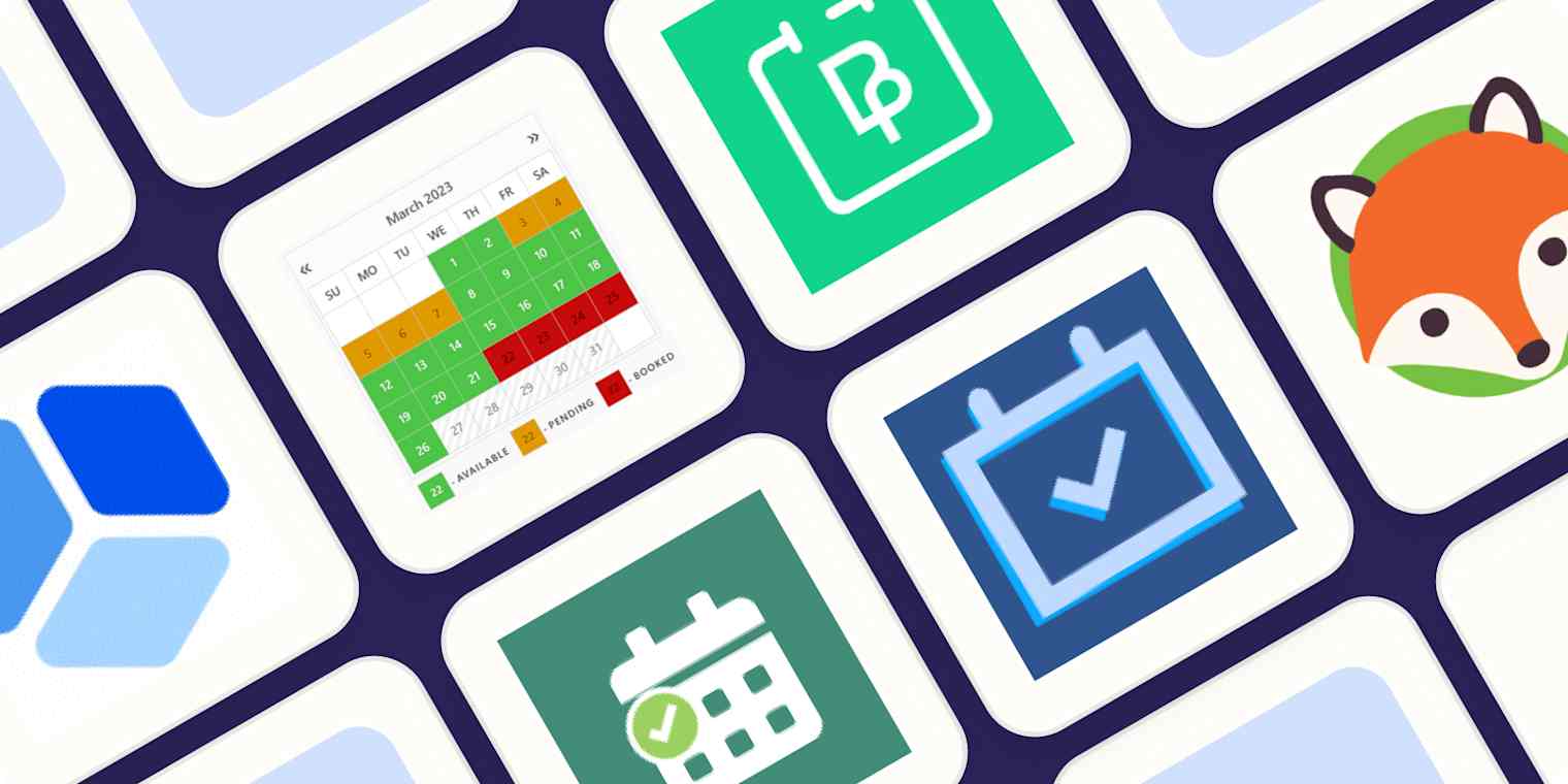 What Is The Best Appointment Scheduling App For WordPress: Top Picks
