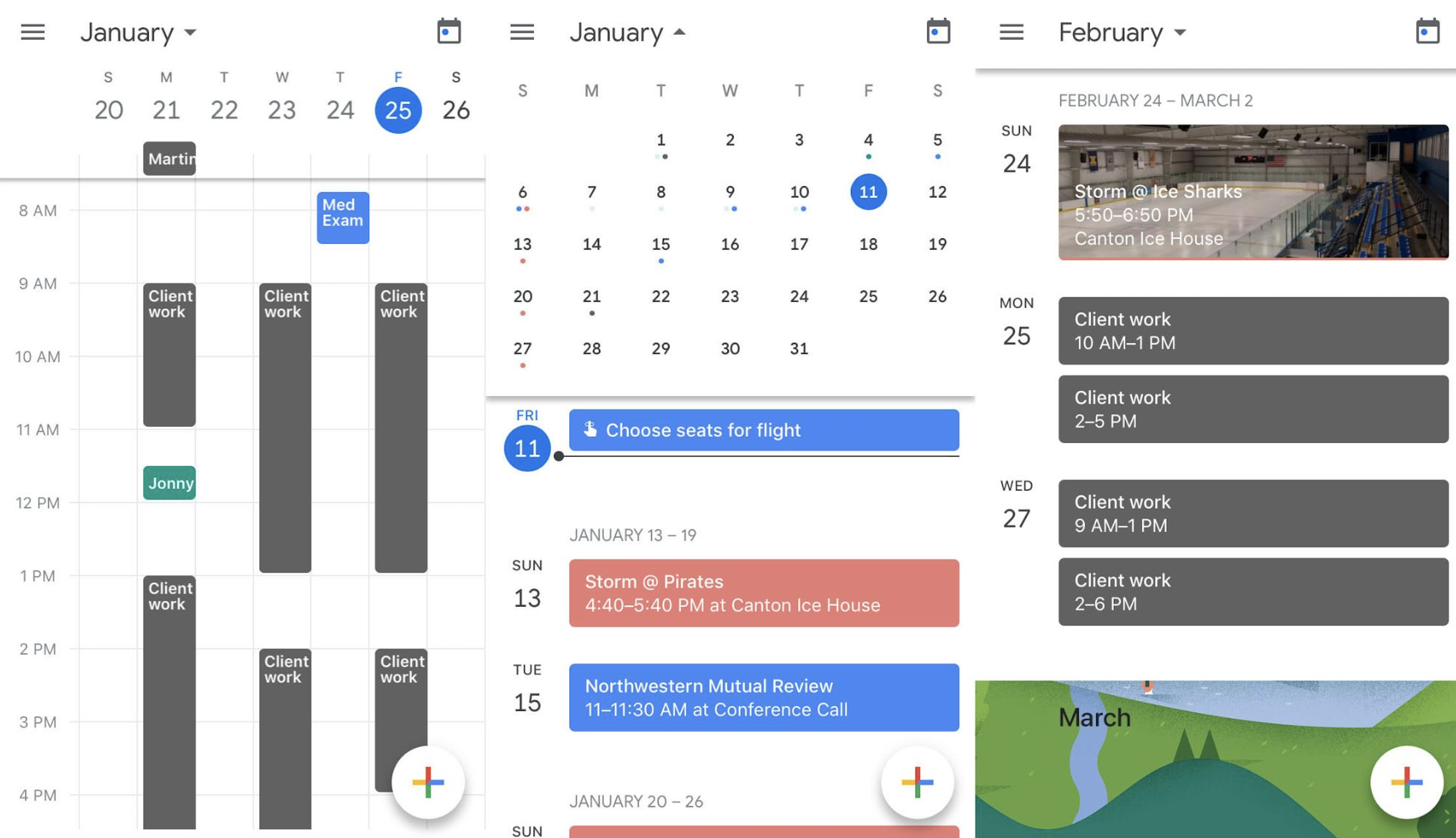 The 12 Best Calendar Apps For Iphone Zapier