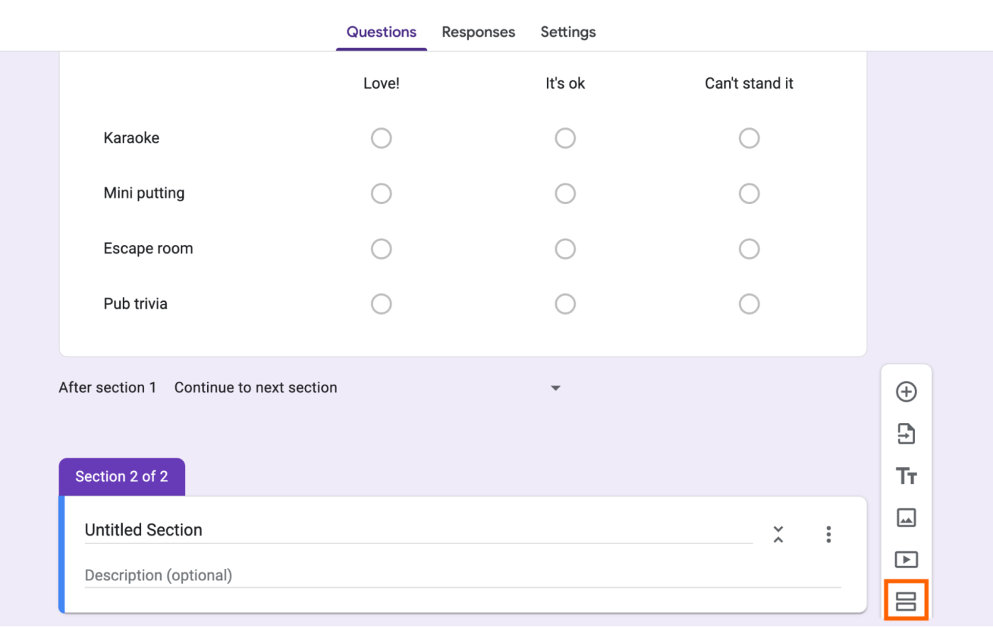 How to Create a Copy of a Google Form: 9 Steps (with Pictures)