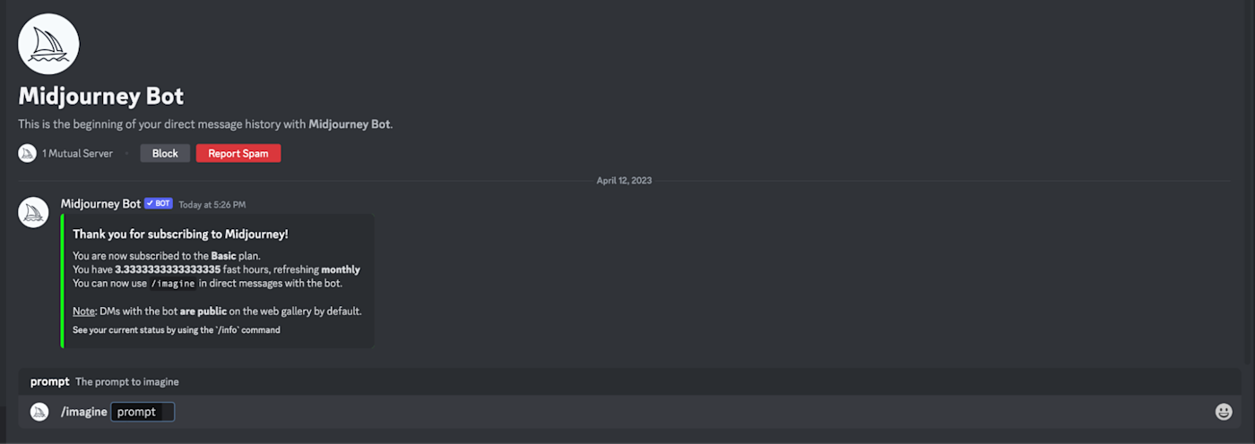 How To Make A Discord Bot In 2023: From The Ground Up