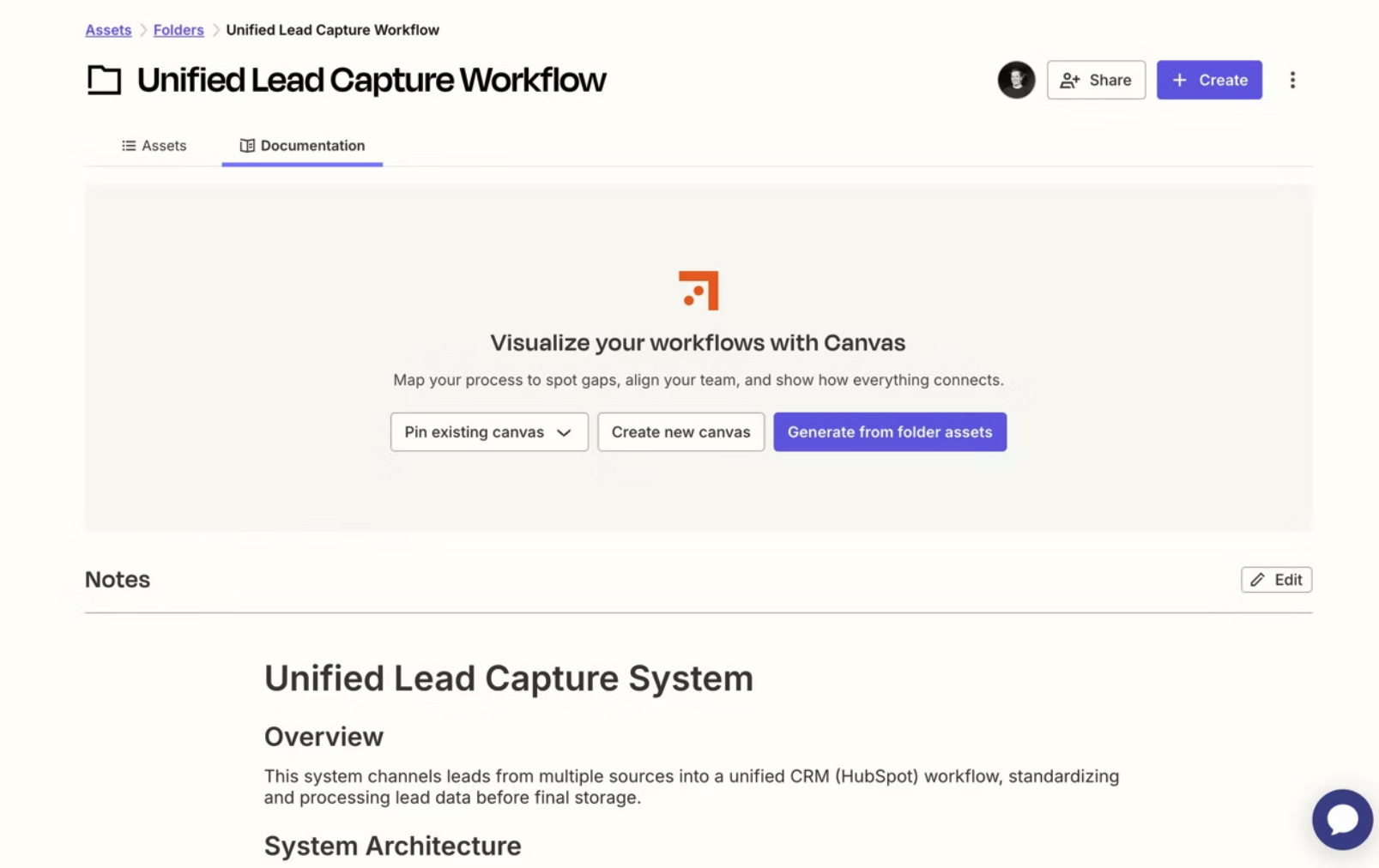 Auto-generate Zapier workflow documentation