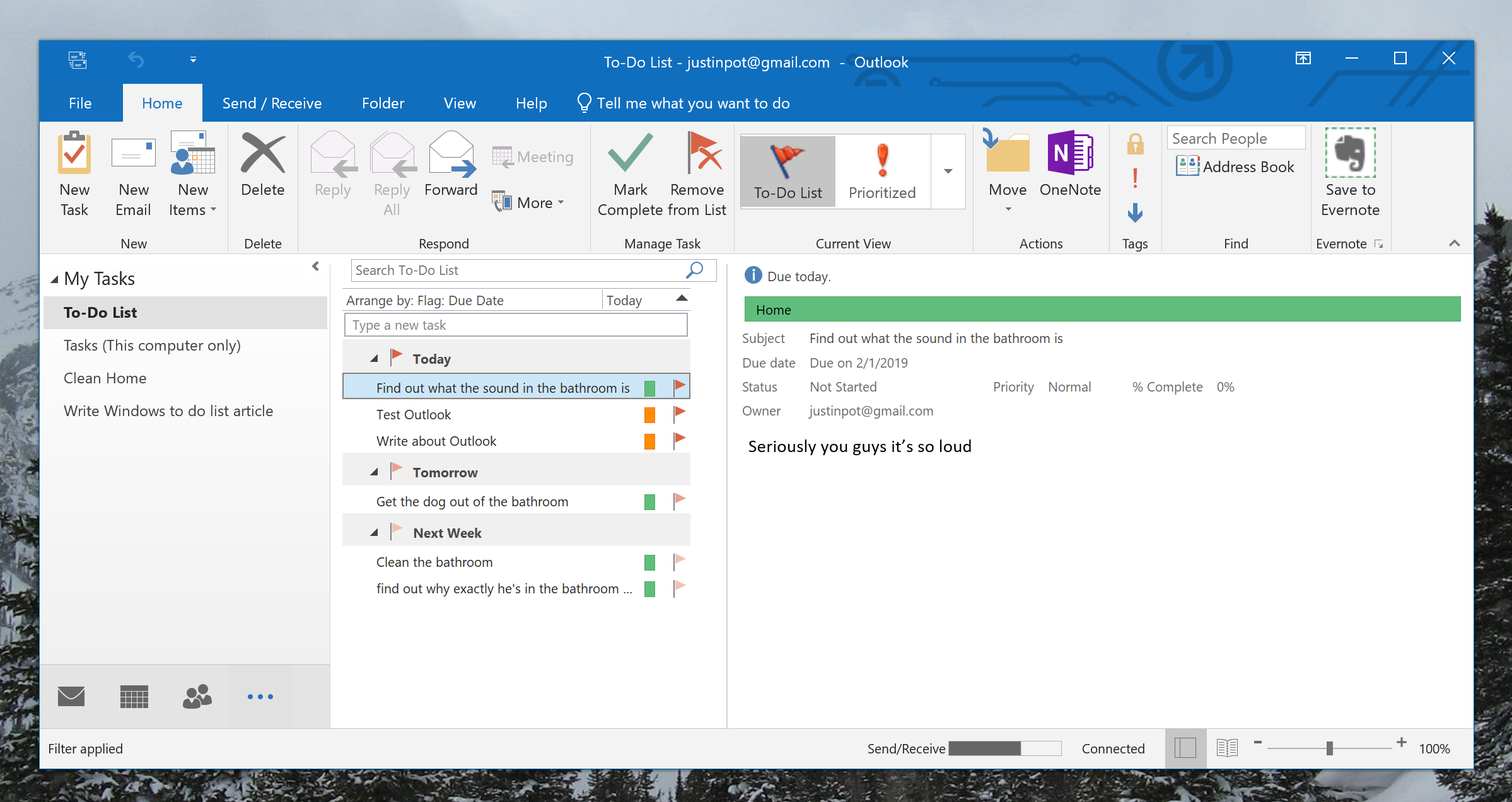 Todoist pc app windows 10