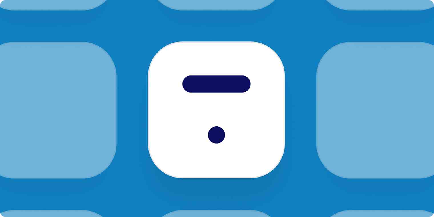 Thinkific logo on a blue background