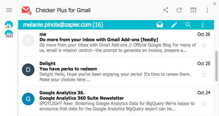 The 10 Best Gmail Add Ons And Extensions