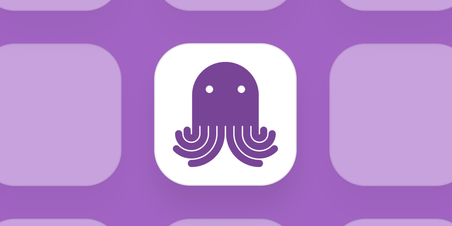 octopus android developer what can you do