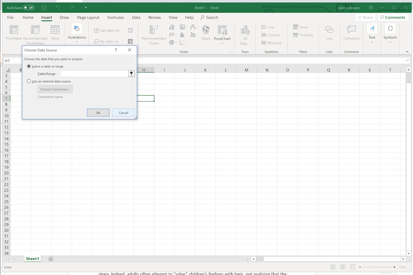 does windows 8 have spreadsheets