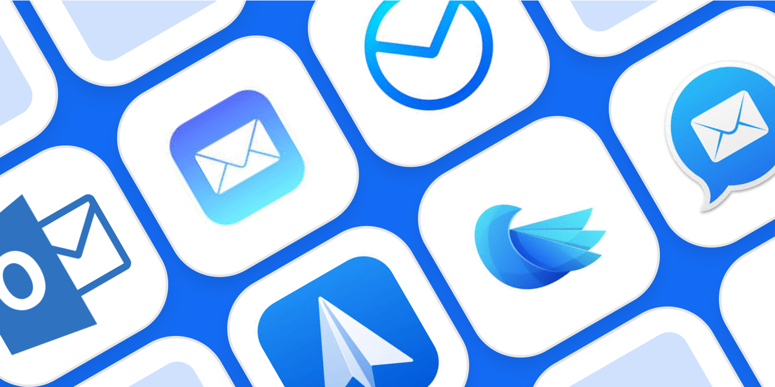 best mail client for mac and office365