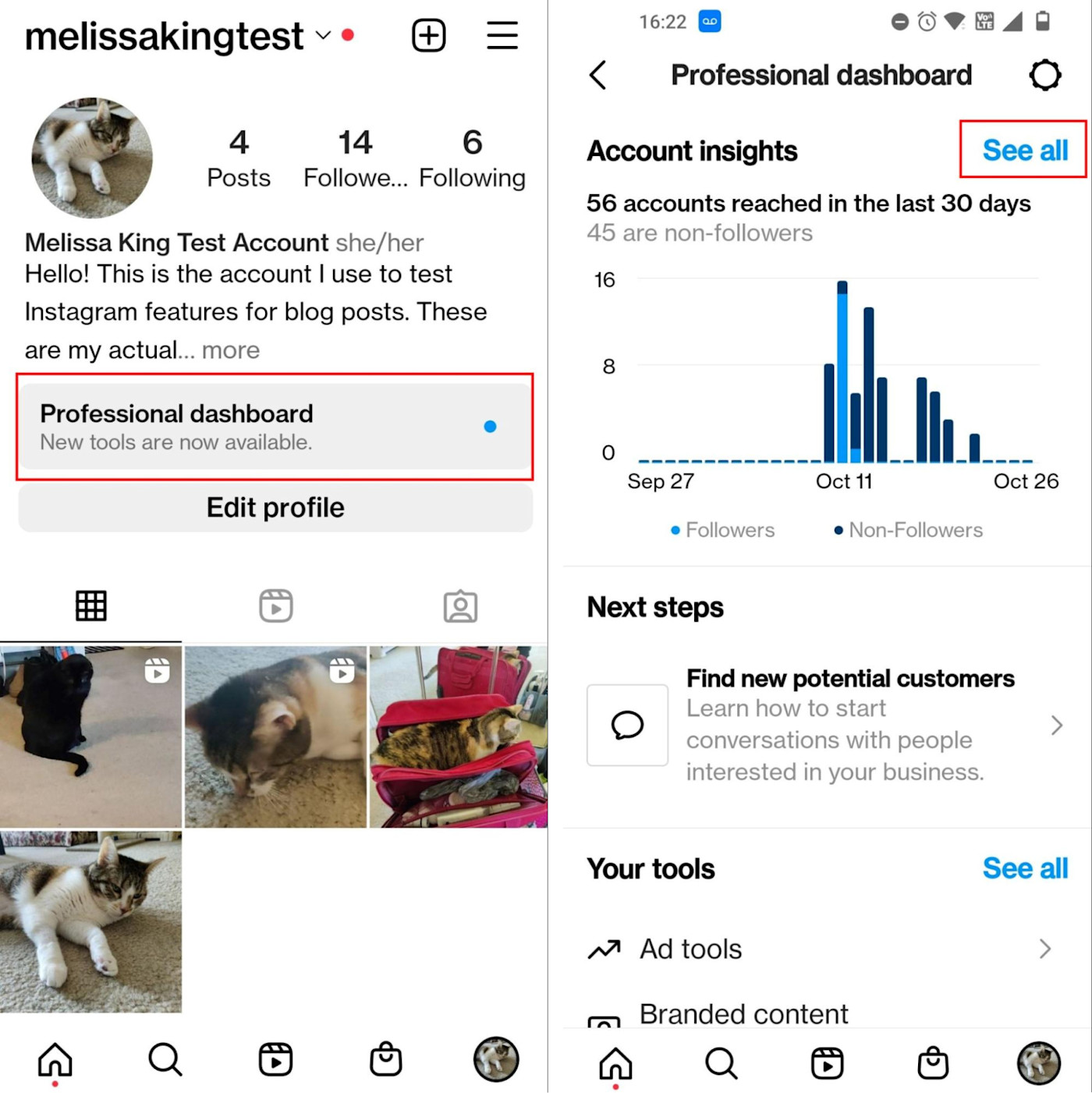 Instagram Analytics: Key Metrics To Monitor in 2023