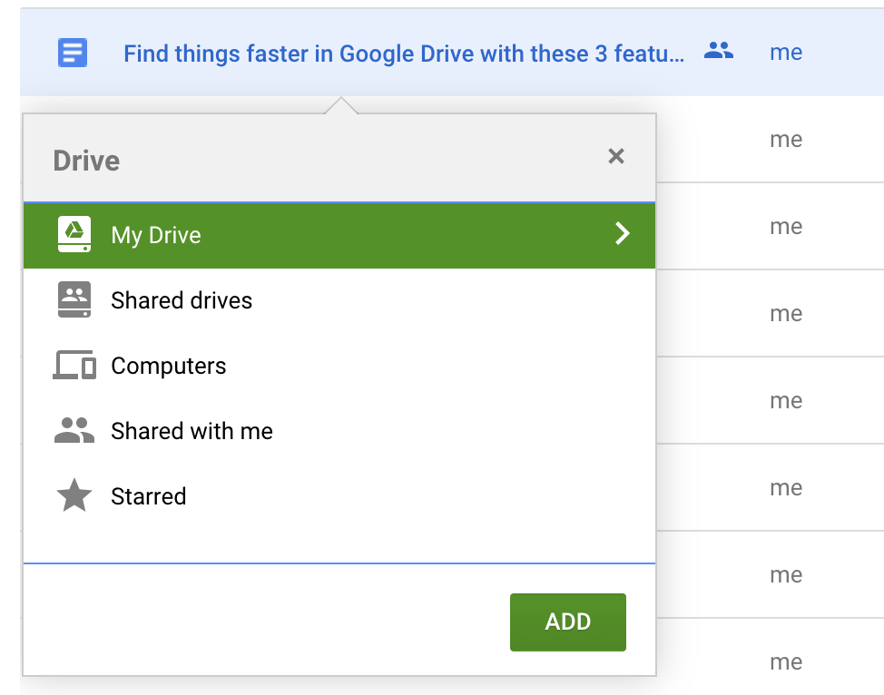 8 Game-Changing Google Drive Tricks to Try Right Now