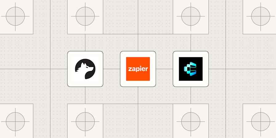 Hero image with the logos of the best integration SDKs