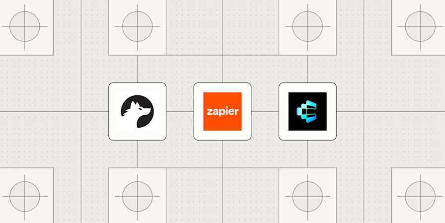 Hero image with the logos of the best integration SDKs