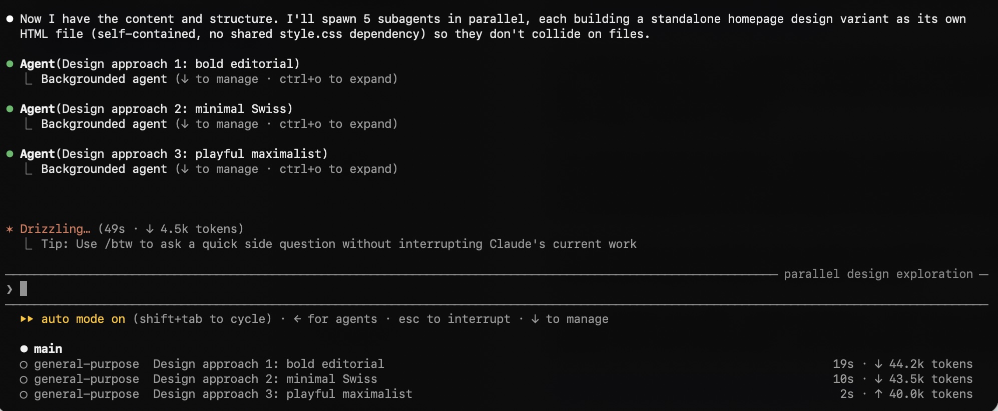 Subagents in Claude Code