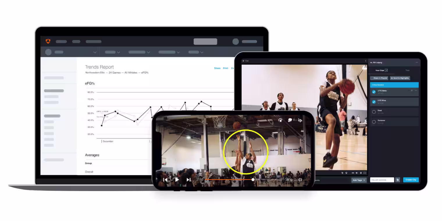 How Hudl created a seamless customer experience with Zapier