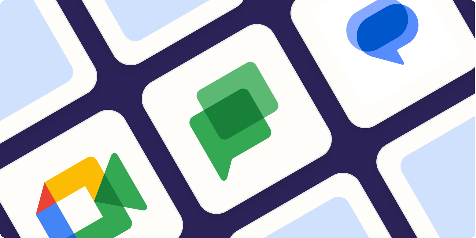 Exclusive: Chat is Google's next big fix for Android's messaging