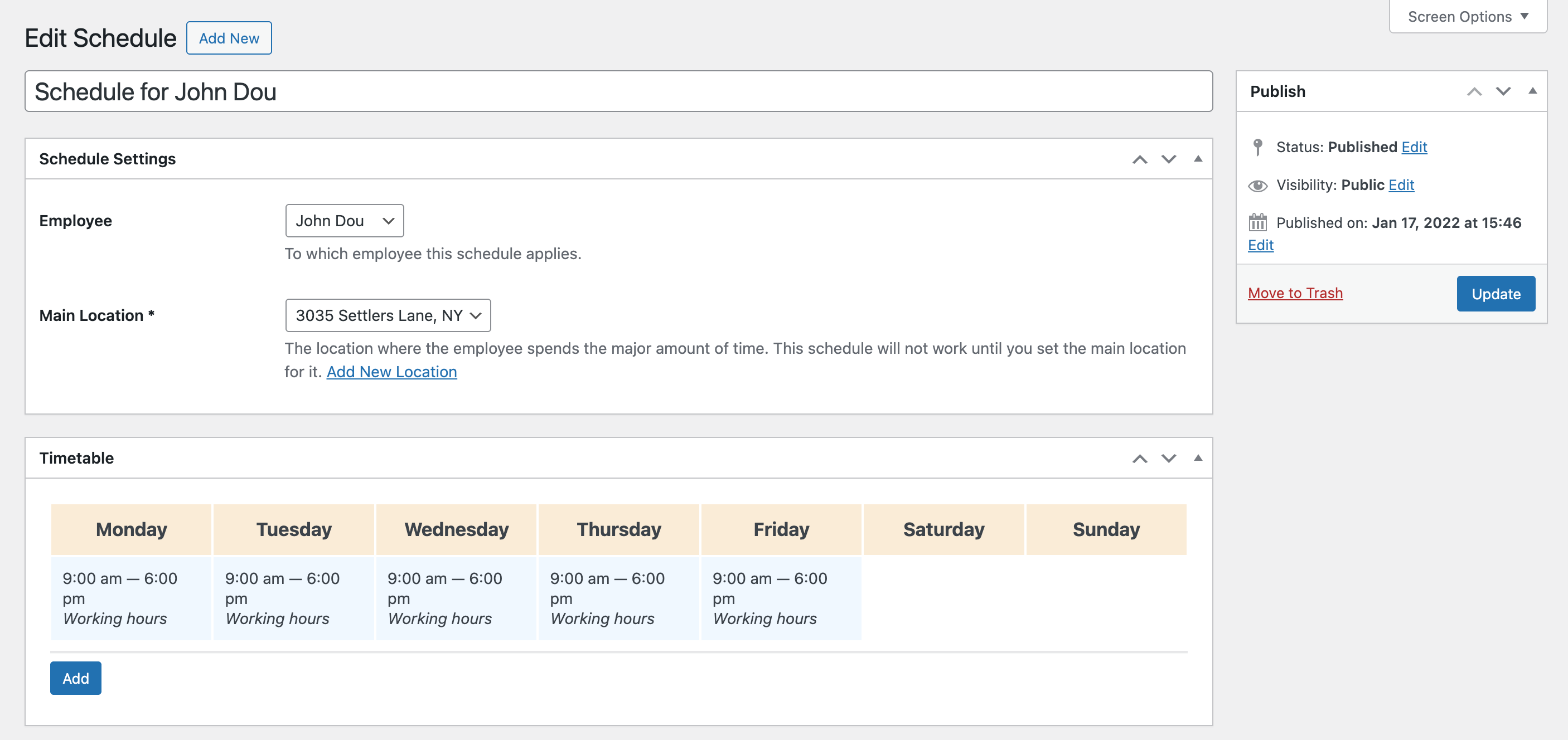 MotoPress Appointment Booking: nuestra elección como el mejor plugin de reserva de citas de WordPress para empresas de servicios.