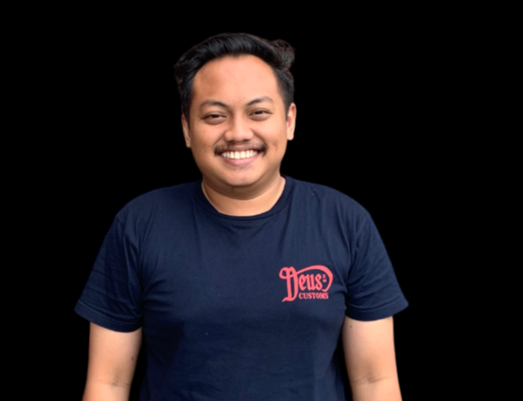 Brian Fajar Mauladhika picture