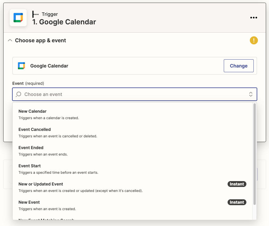 Easily Integrate Gmail With Google Calendar | Zapier