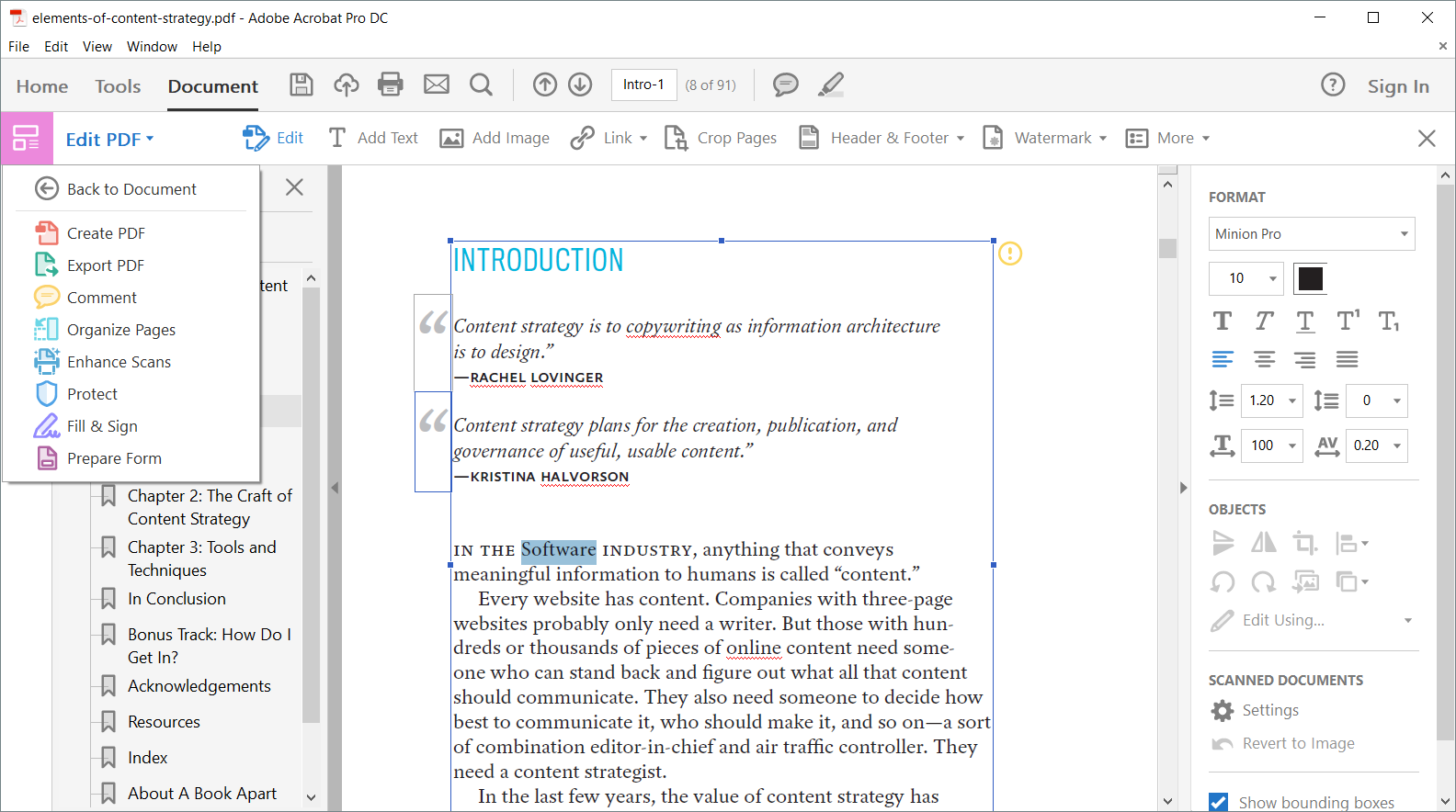 The 15 Best PDF Editor Apps