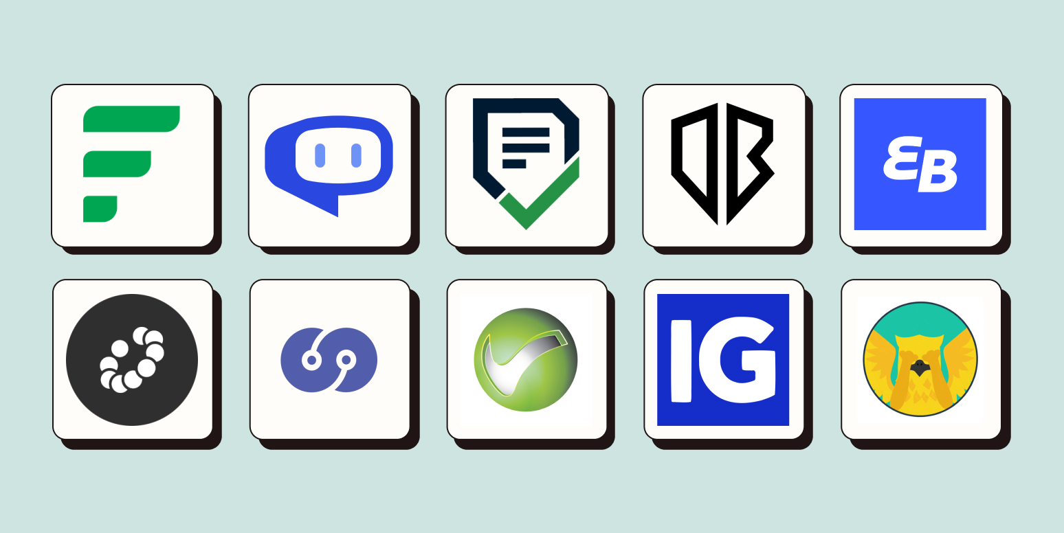 New app integrations: Fundraise Up, Cody, Financial Cents, Deal Buzzer, Easy Broker, Slite, Datacruit ATS, Vext, InsurGrid, and Gryffin.