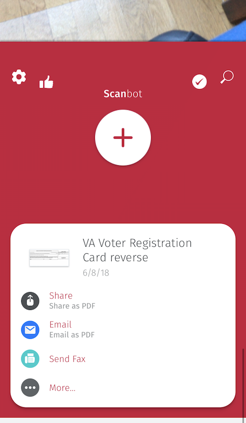 The 25 Best iPhone Productivity Apps