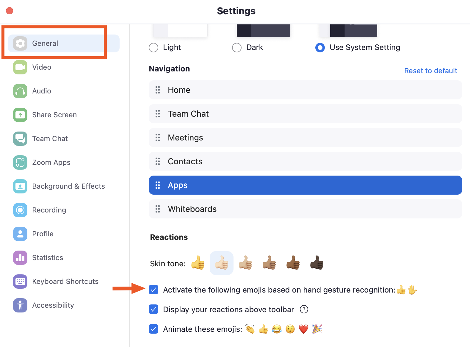 How to use Zoom hand gestures | Zapier