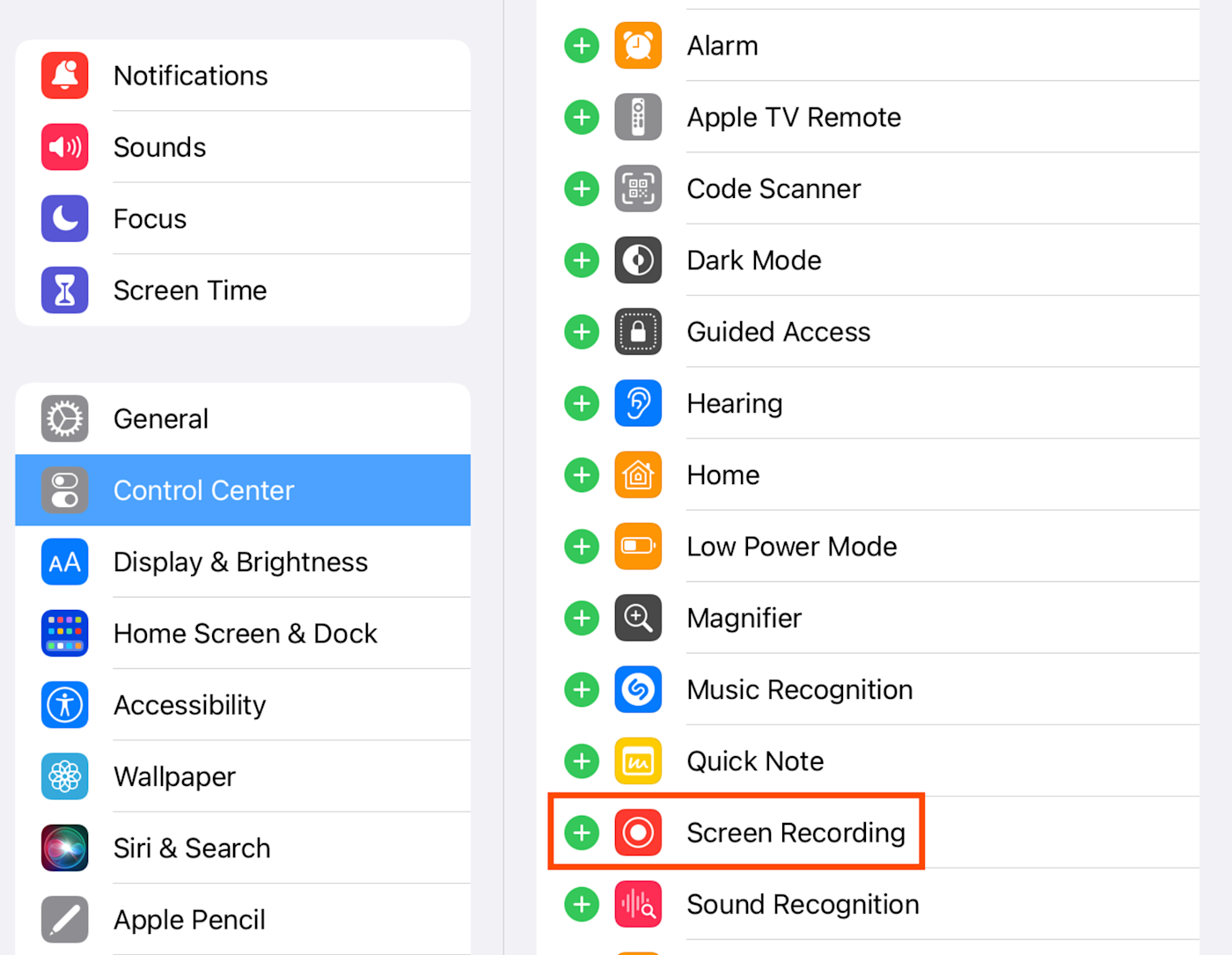 Screen recordings save in inverted colors - Apple Community