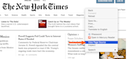 Blog Rss Feed Example Rss Is Also Commonly Used To Deliver Blog 