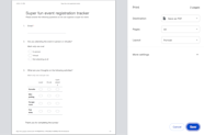 Google Forms A Guide For How To Create Google Form Surveys Google Forms A Guide For How To Create Google Form Surveys