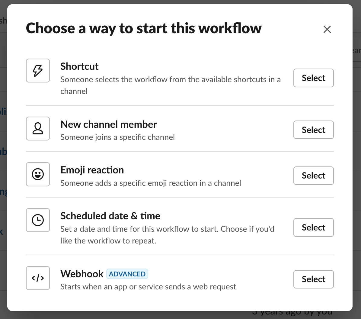 Slack Workflow Builder: 6 Slack Workflow Examples | Zapier