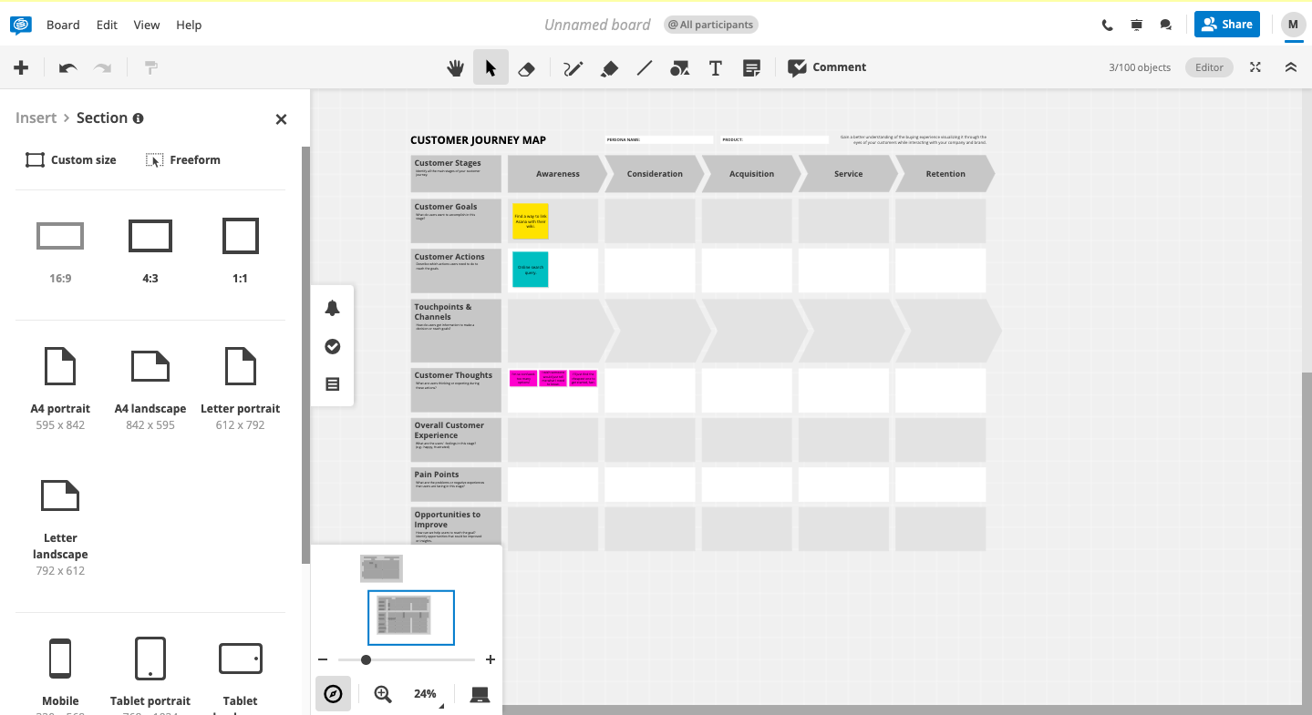 7 Best Online Whiteboards For Team Collaboration In 2021 Zapier