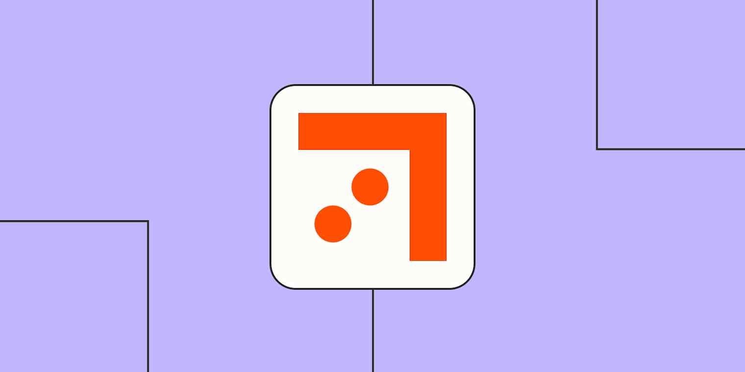 Zapier Canvas hero.