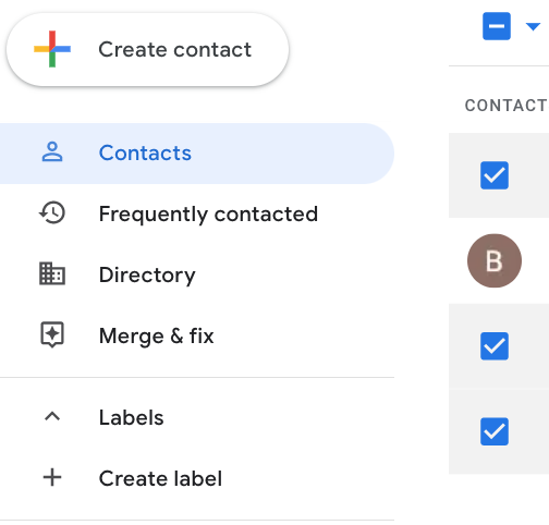 How To Create An Email Group In Gmail | Zapier