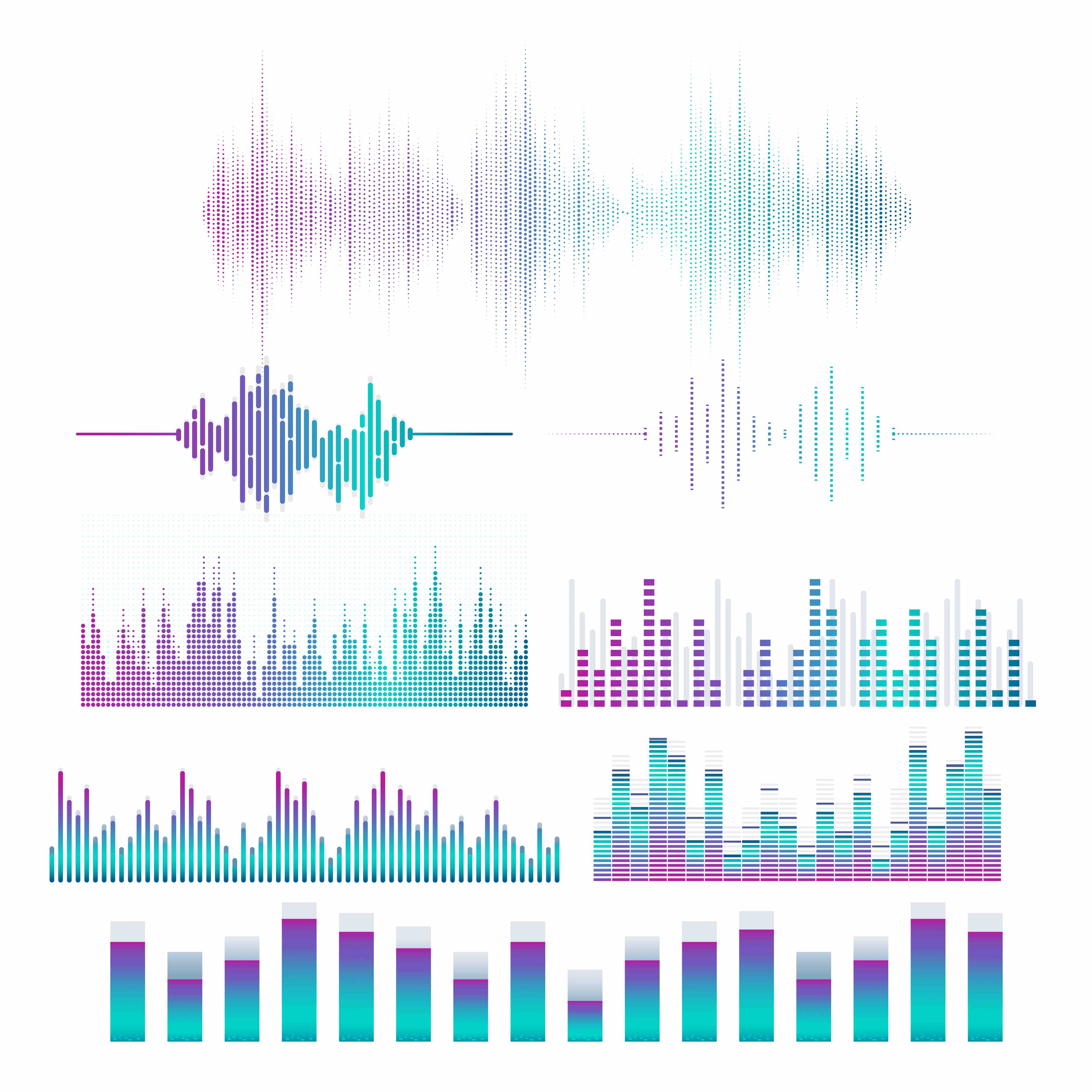 Sound waves