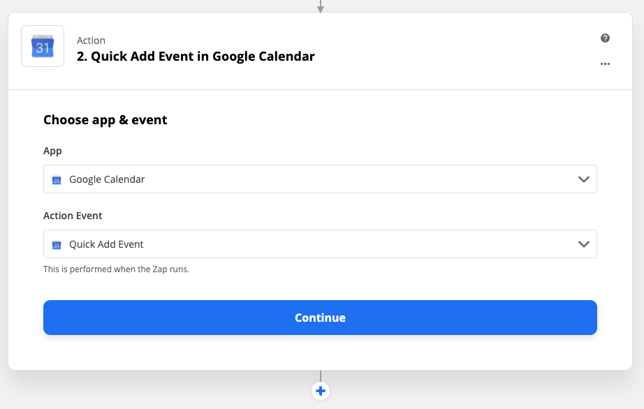 How To Automatically Add Incomplete Todoist Tasks To Google Calendar ...