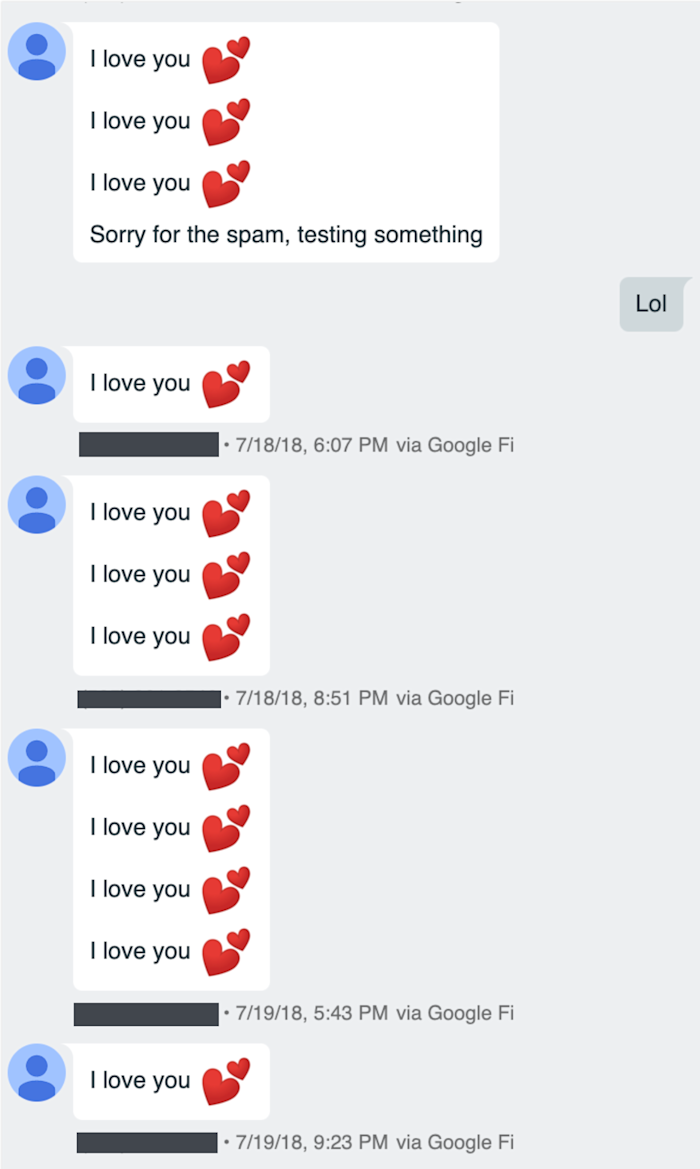 Bots That Say I Love You And Other Bad Ideas Zapier