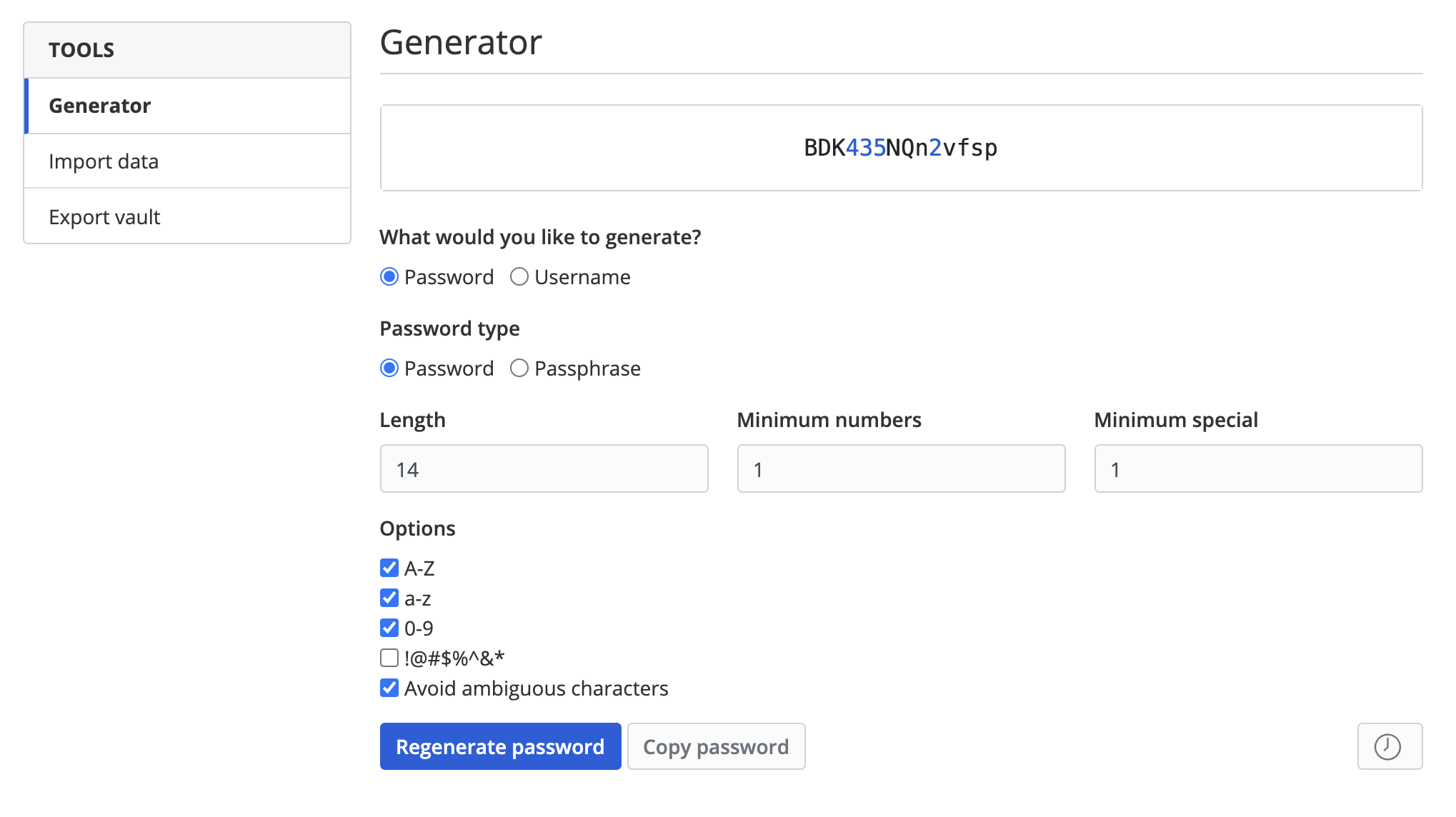 Bitwarden Vs. LastPass: Which Is Best? [2025] | Zapier