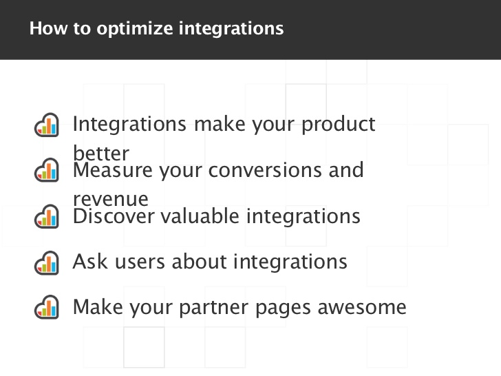 Slide from Hiten Shah
