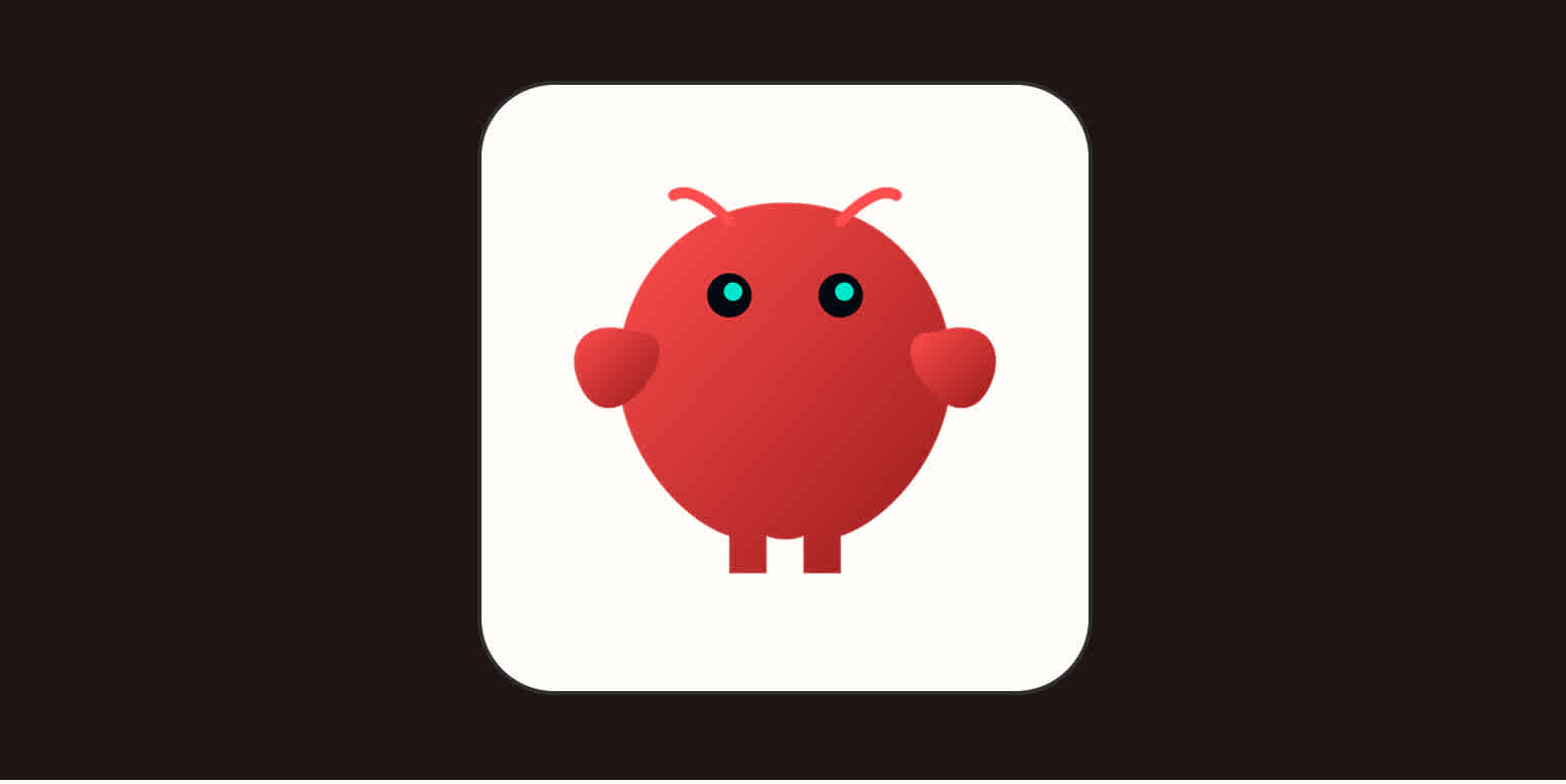 Hero image with the logo of OpenClaw