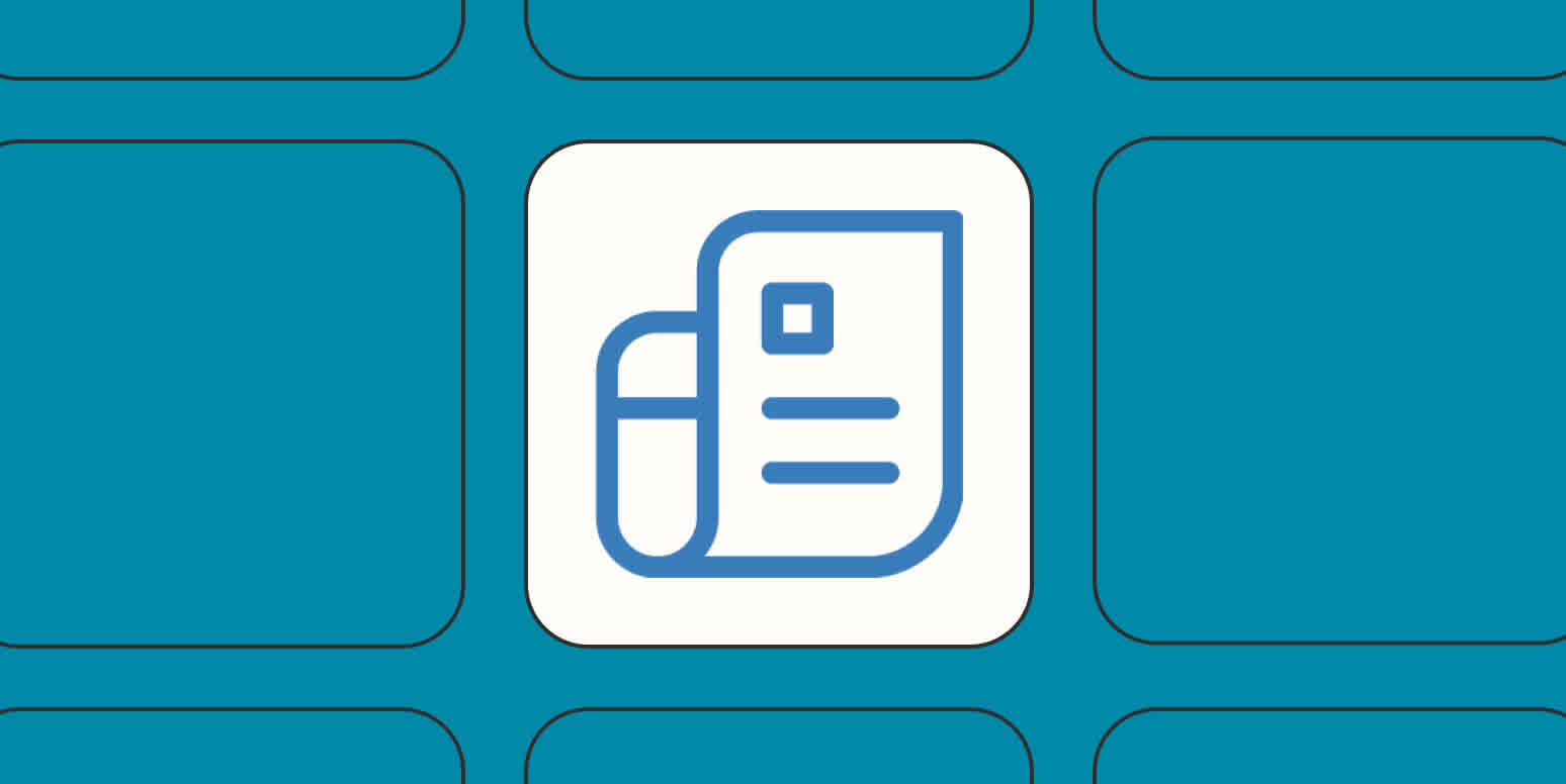 Hero with Zoho Invoice logo.