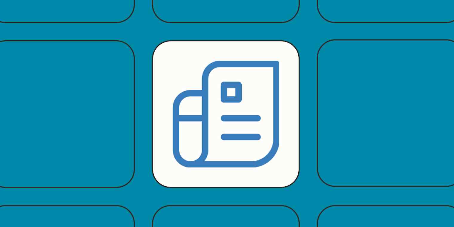 Hero with Zoho Invoice logo.