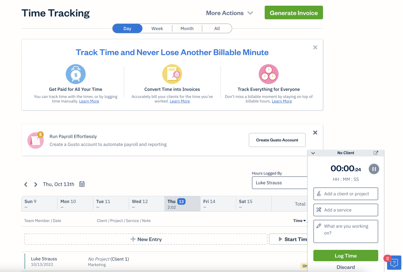 FreshBooks vs. Xero Choosing accounting software [2024] Zapier