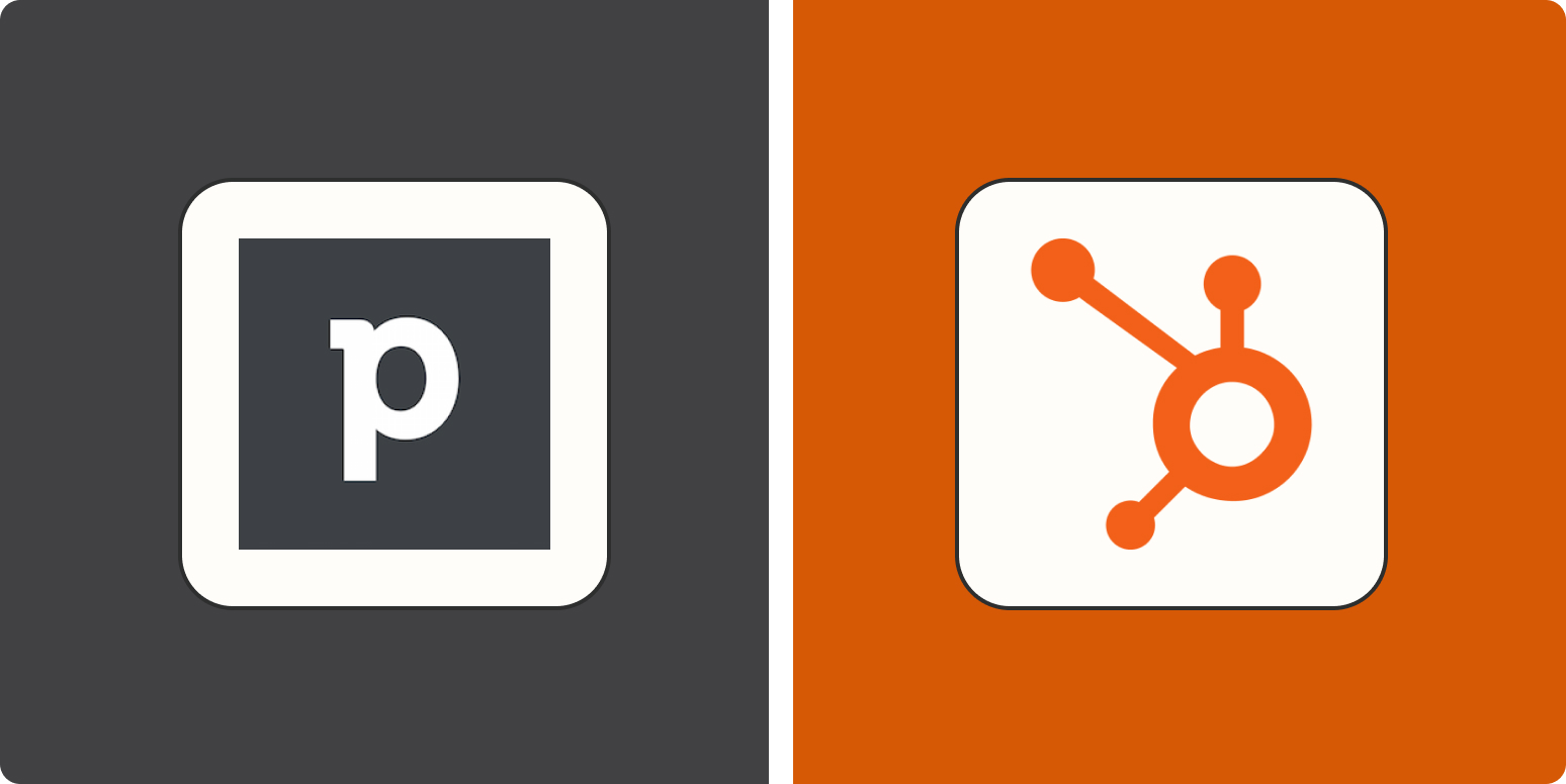 Pipedrive Vs. HubSpot: Which CRM Is Right For You? [2024] | Zapier