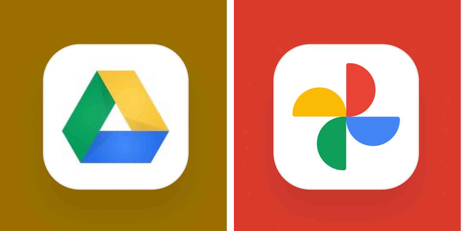 Google Drive Vs. Google Photos: What'S The Difference? | Zapier