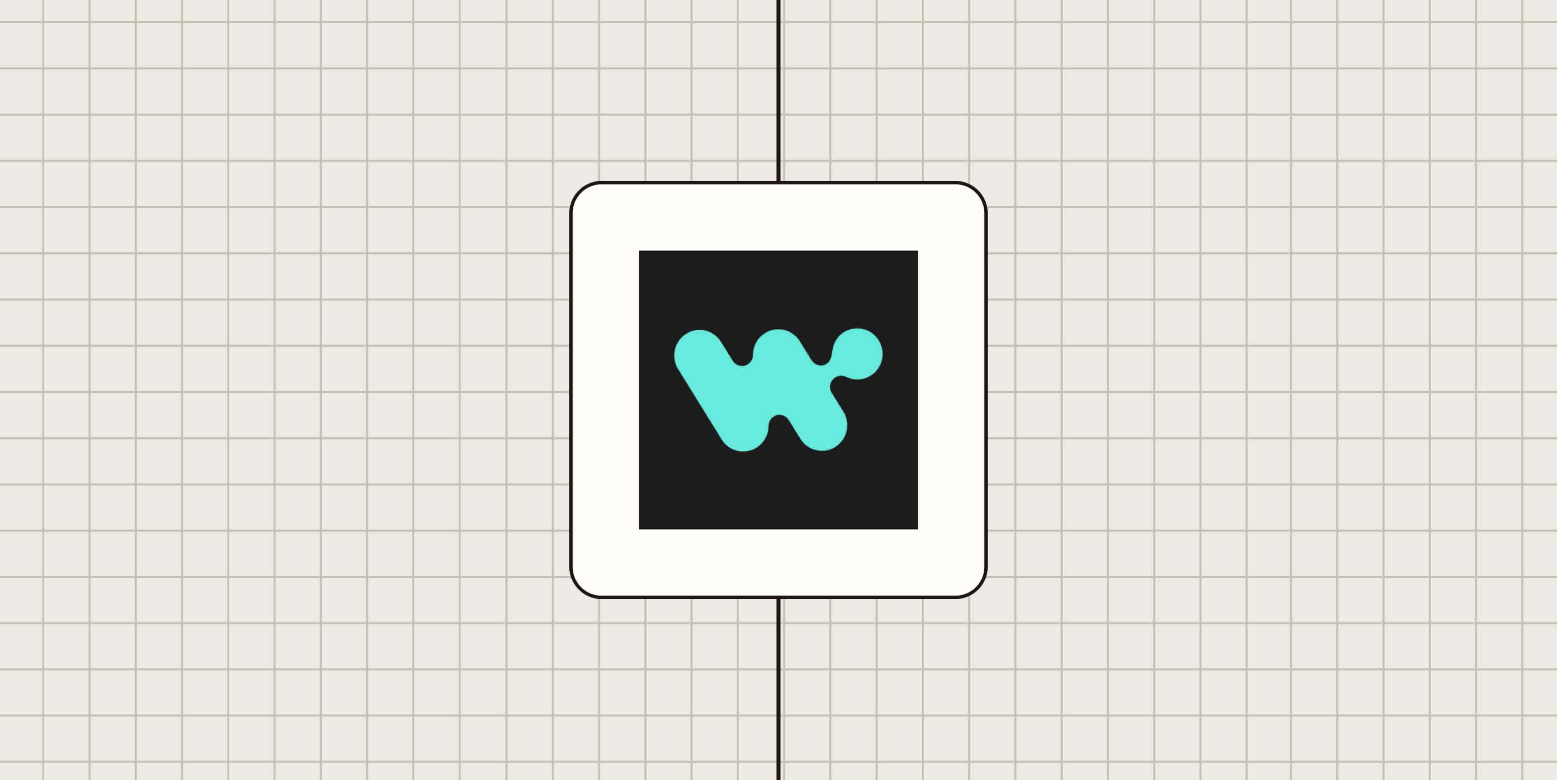 Hero image of the Workato logo