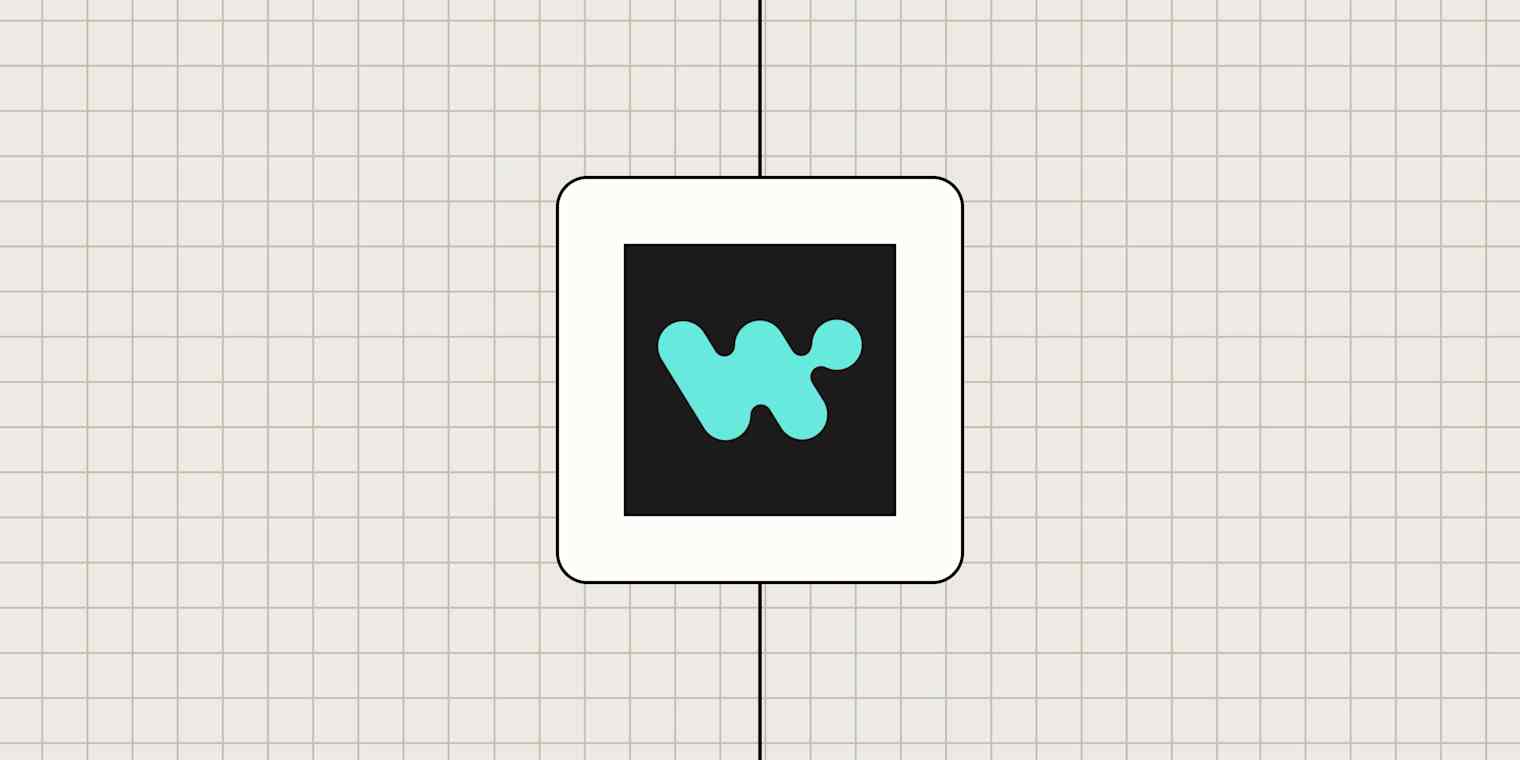 Hero image of the Workato logo