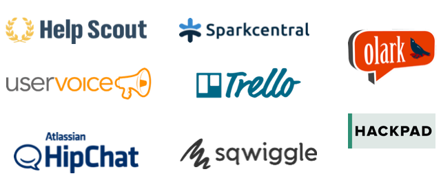 Buffer support tools