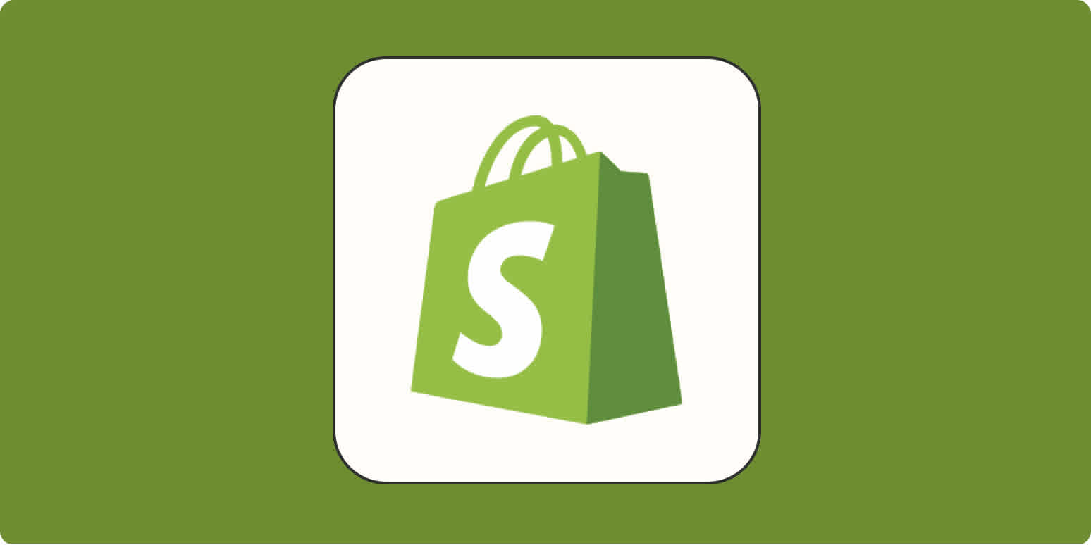 Consejos para la aplicación Shopify