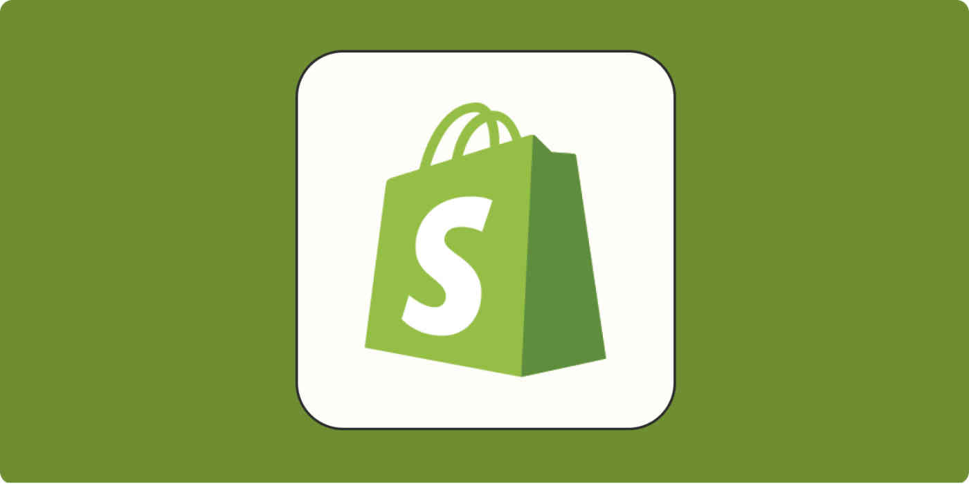 Shopify app tips hero