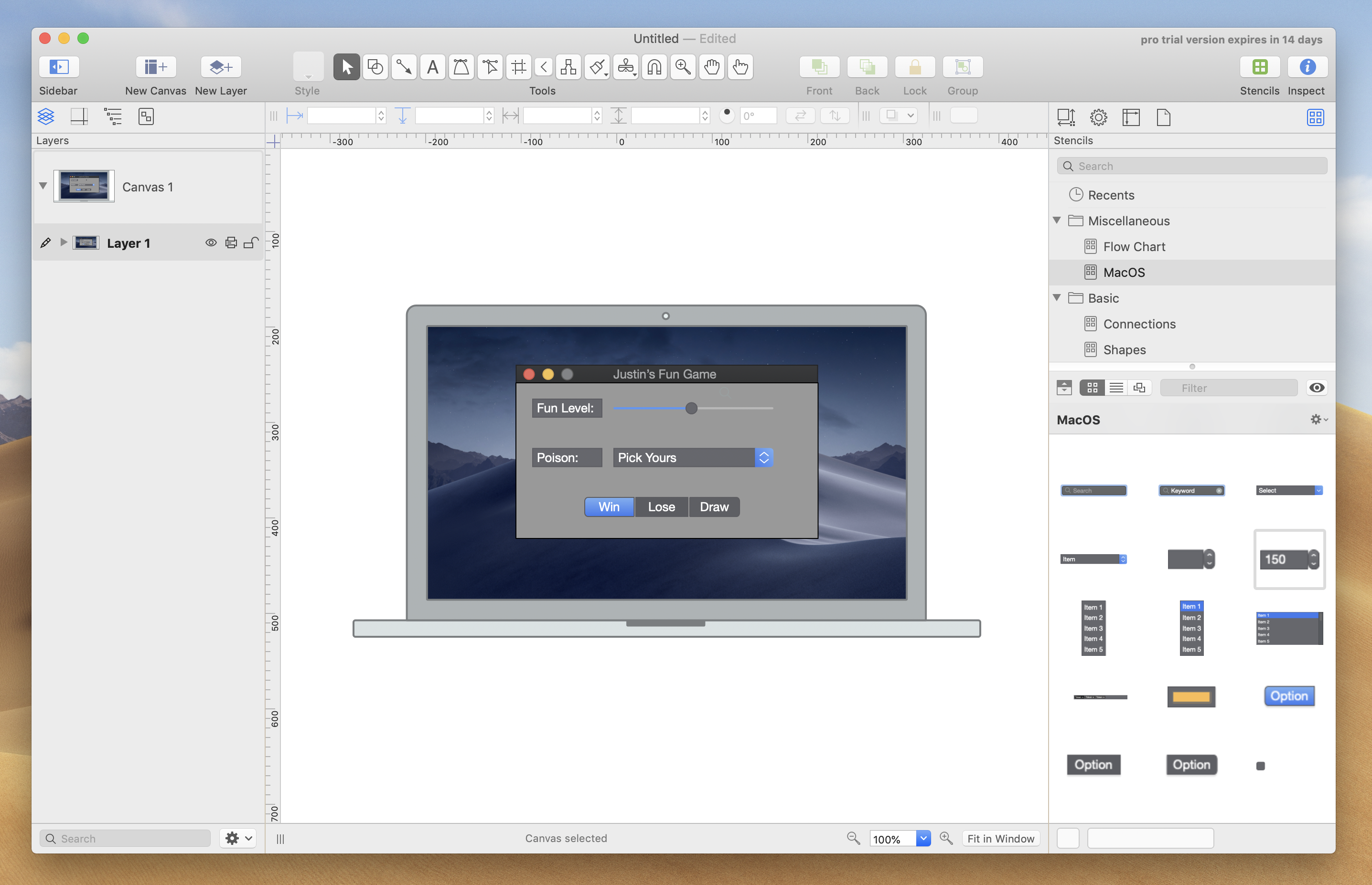 Visio for mac free. download full version