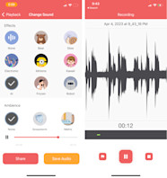 Voice Recorder